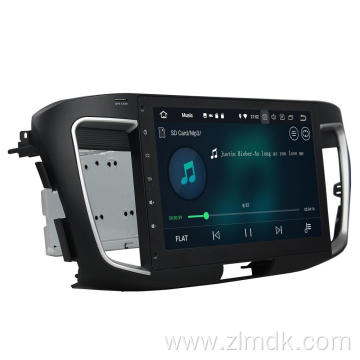 Android 8.0 car dvd for Accord9